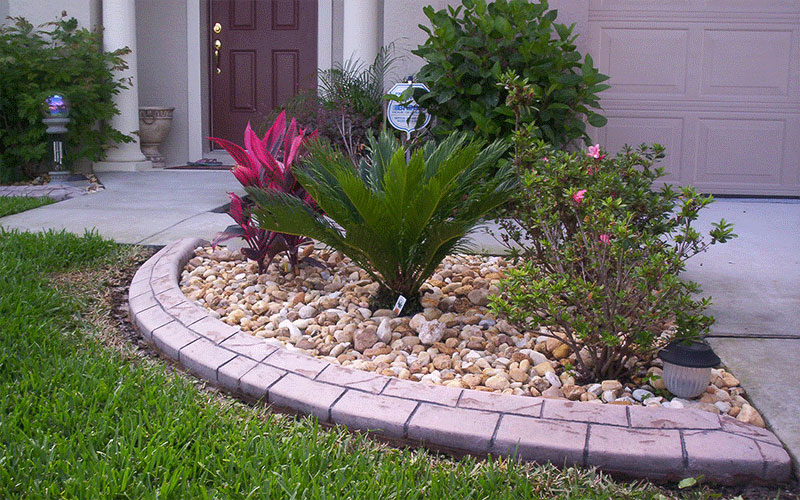 GARDEN CENTER CAPE CORAL & LANDSCAPERS