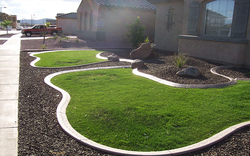 GARDEN CENTER CAPE CORAL & LANDSCAPERS