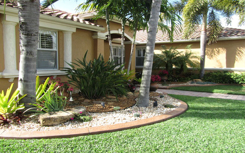 GARDEN CENTER CAPE CORAL & LANDSCAPERS