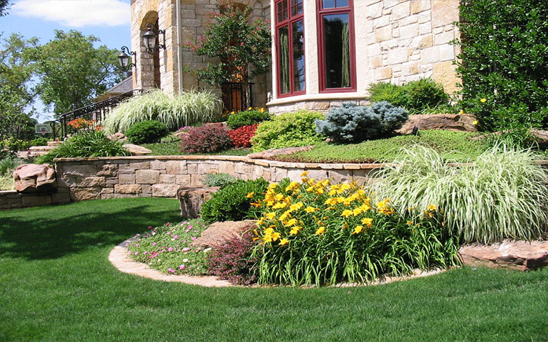 GARDEN CENTER CAPE CORAL & LANDSCAPERS