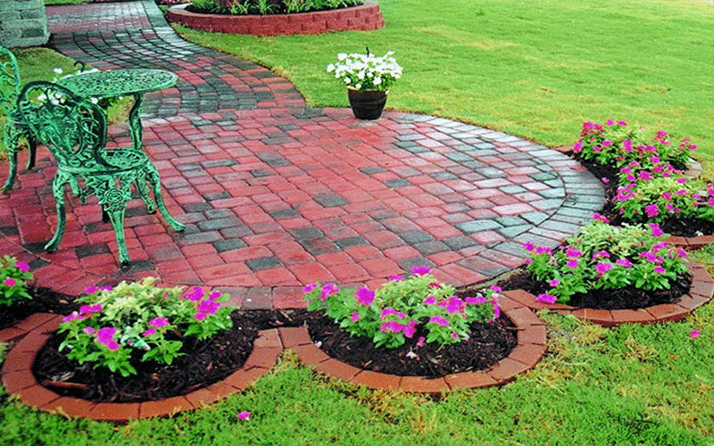 GARDEN CENTER CAPE CORAL & LANDSCAPERS