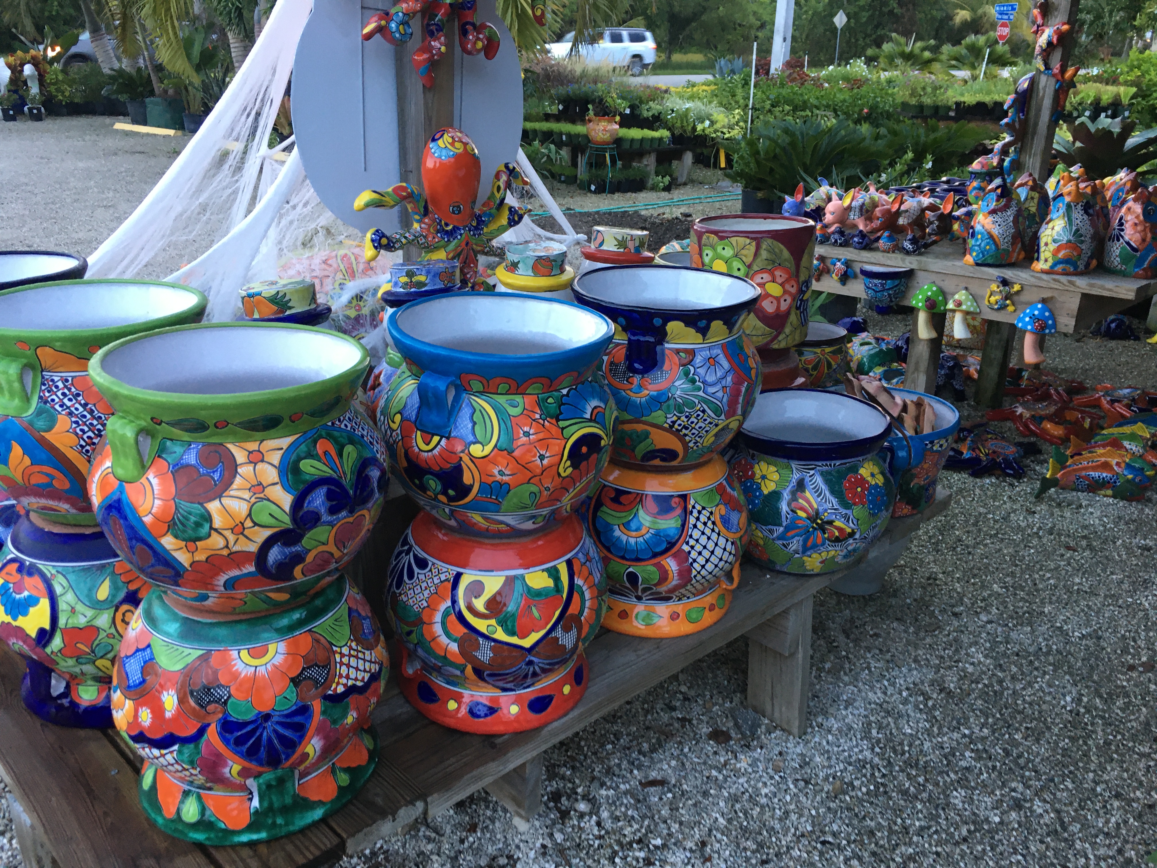 GARDEN CENTER CAPE CORAL AND LANDSCAPERS