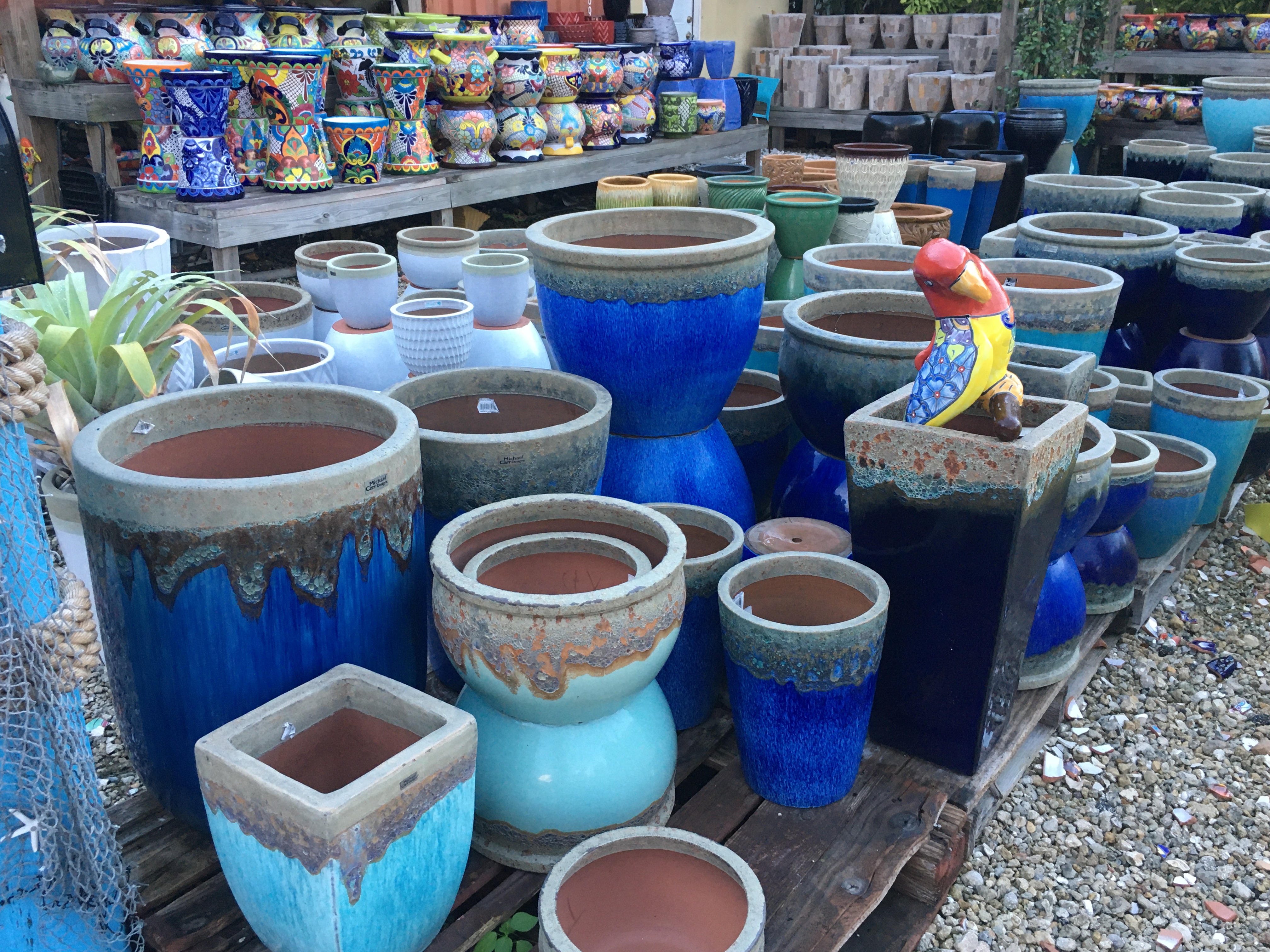 GARDEN CENTER CAPE CORAL AND LANDSCAPERS