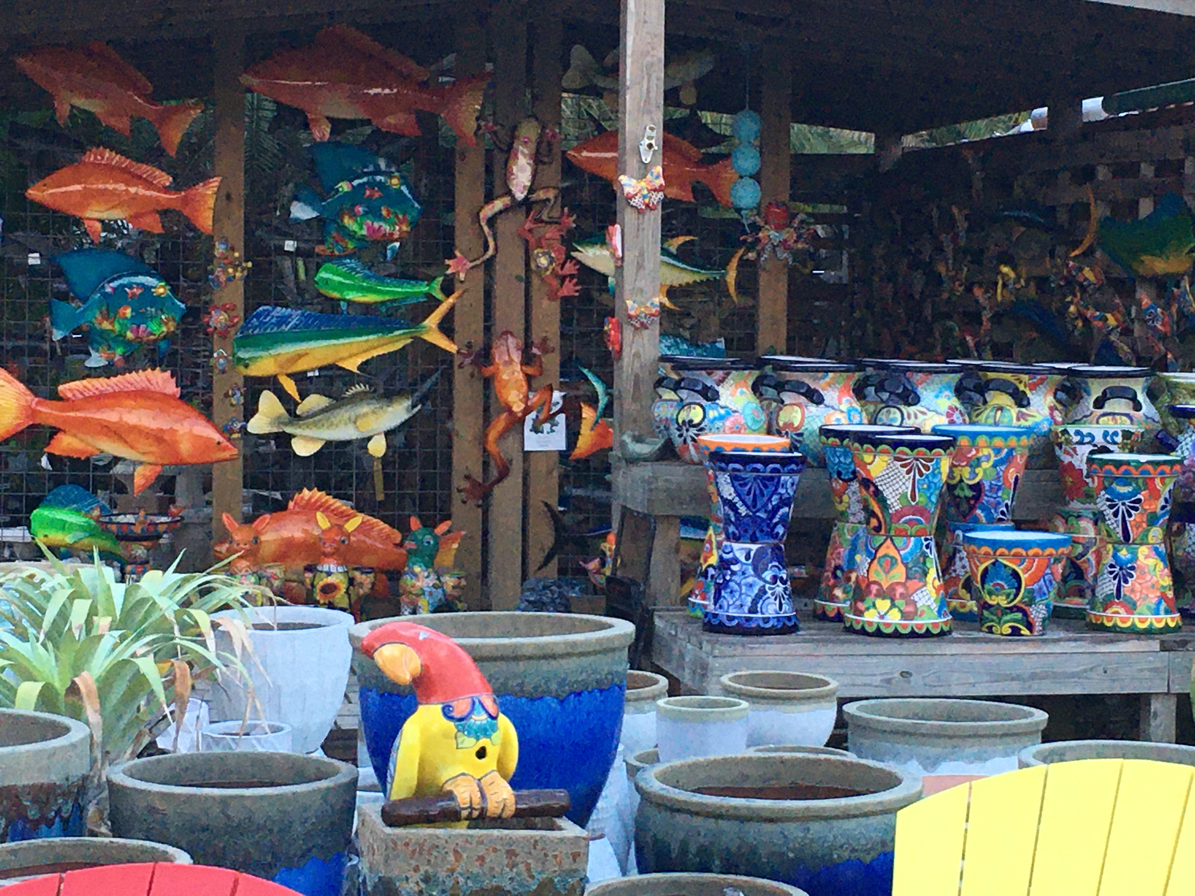 GARDEN CENTER NORTH FORT MYERS